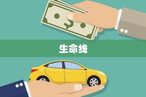 水磨沟生命线