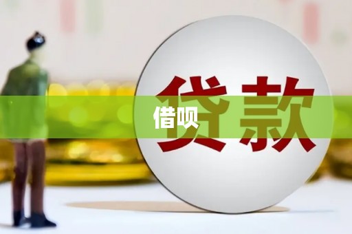 水磨沟借呗