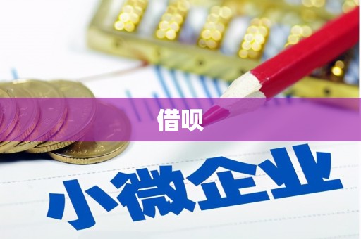水磨沟借呗